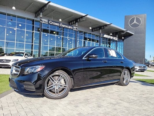 2019 Mercedes Benz E 300 Clearwater Florida Area Acura Dealer Near Tampa Bay Florida New And Used Acura Dealership St Petersburg Largo Pinellas Park Florida