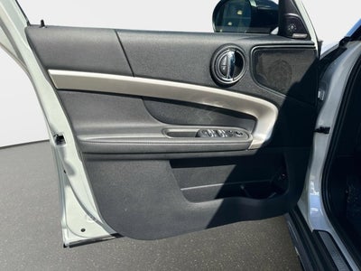 2023 MINI Countryman Cooper S