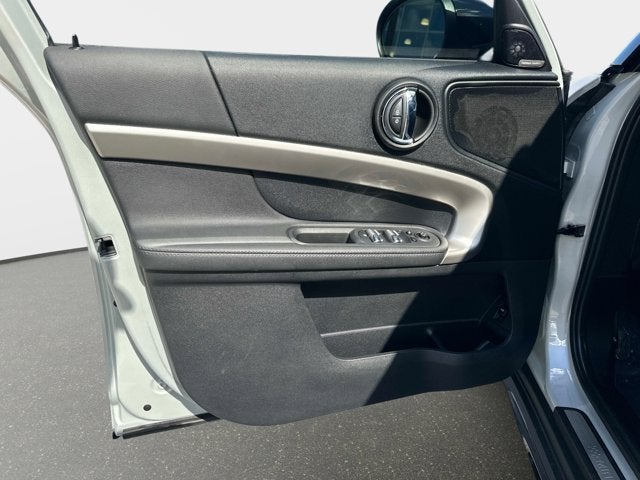 2023 MINI Countryman Cooper S