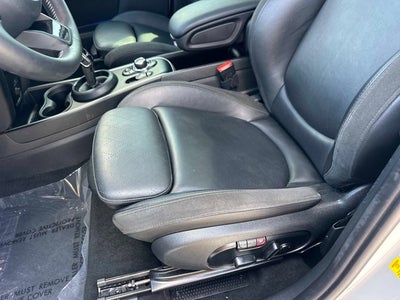 2023 MINI Countryman Cooper S