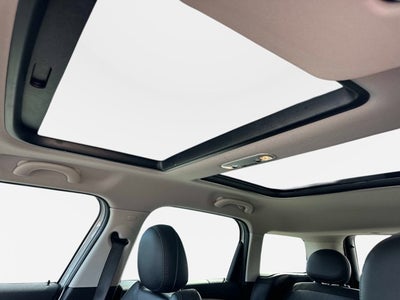 2023 MINI Countryman Cooper S