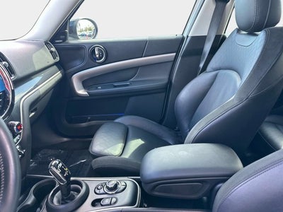 2023 MINI Countryman Cooper S