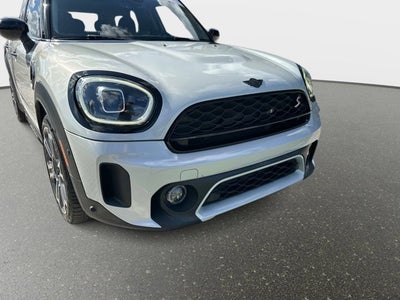 2023 MINI Countryman Cooper S