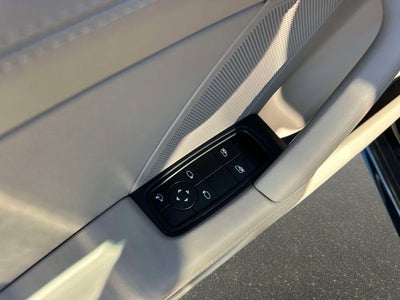 2026 Porsche 911 Carrera