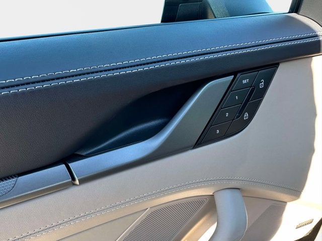 2026 Porsche 911 Carrera