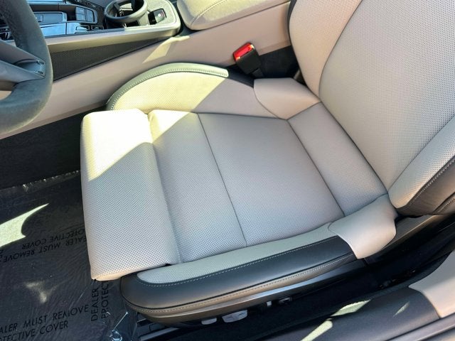 2026 Porsche 911 Carrera