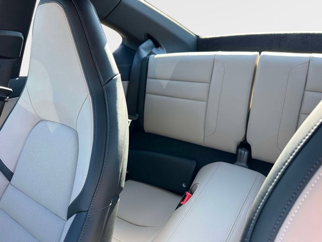 2026 Porsche 911 Carrera