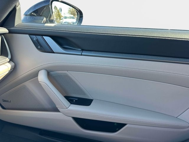 2026 Porsche 911 Carrera