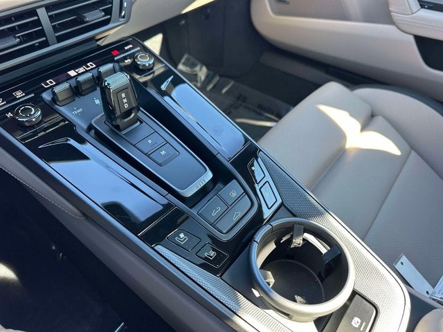 2026 Porsche 911 Carrera