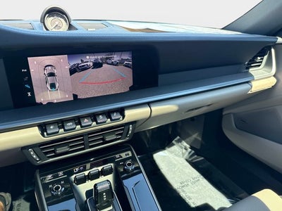 2026 Porsche 911 Carrera