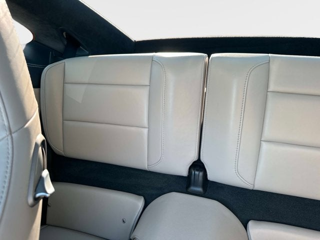 2017 Porsche 911 Carrera 4S