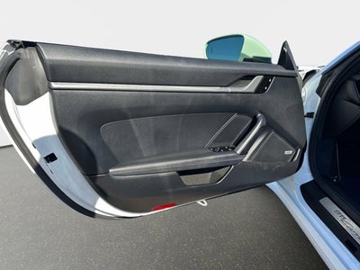 2020 Porsche 911 Carrera S