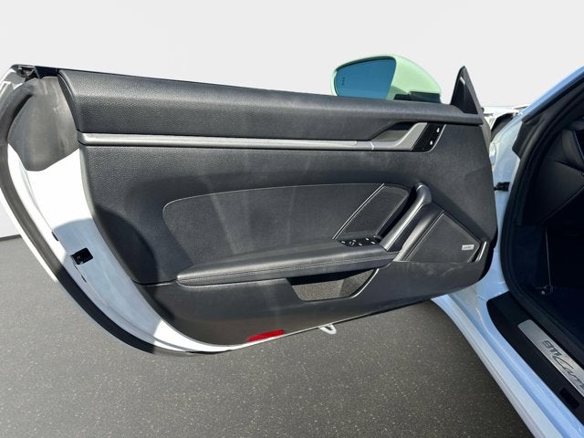 2020 Porsche 911 Carrera S