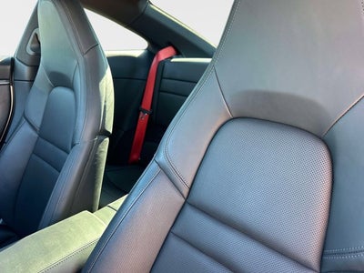 2020 Porsche 911 Carrera S