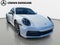 2020 Porsche 911 Carrera S