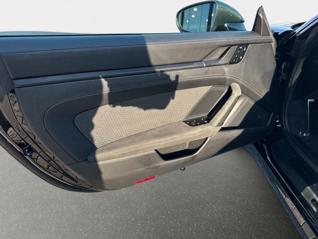 2025 Porsche 911 Carrera GTS