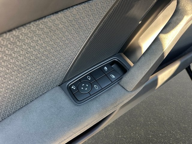 2025 Porsche 911 Carrera GTS