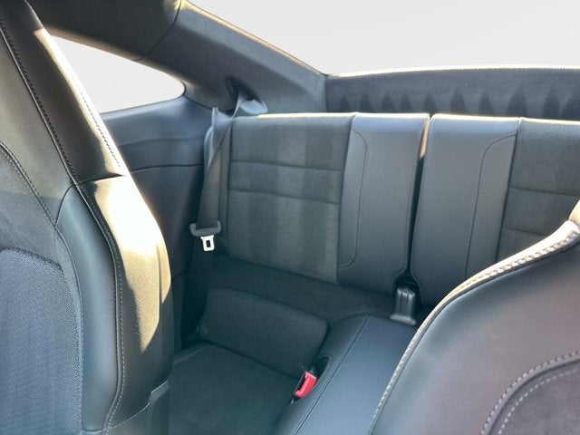 2025 Porsche 911 Carrera GTS