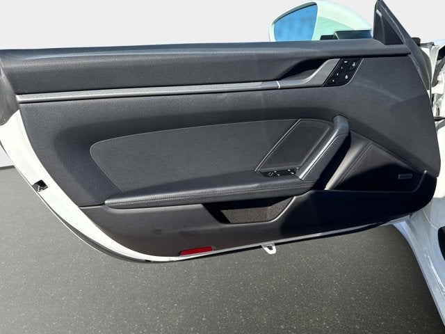 2020 Porsche 911 Carrera S