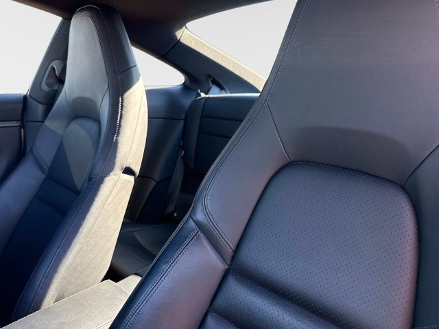 2020 Porsche 911 Carrera S