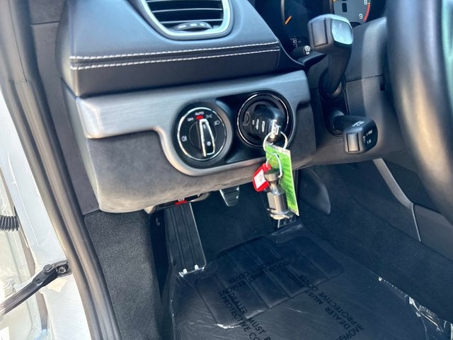 2020 Porsche 718 Cayman GT4