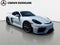 2020 Porsche 718 Cayman GT4