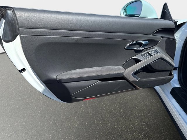 2018 Porsche 911 GT3