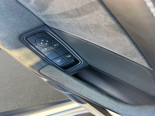 2022 Porsche 911 GT3