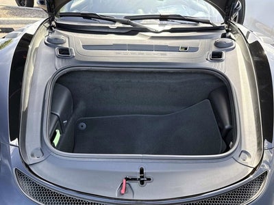 2023 Porsche 718 Cayman GT4 RS