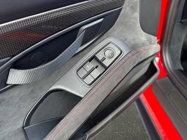 2018 Porsche 911 GT2 RS