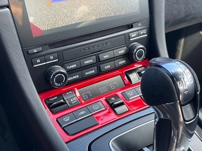 2018 Porsche 911 GT2 RS