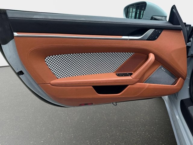 2023 Porsche 911 Sport Classic