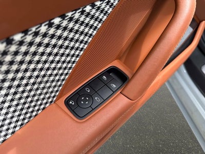 2023 Porsche 911 Sport Classic