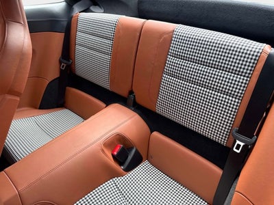 2023 Porsche 911 Sport Classic