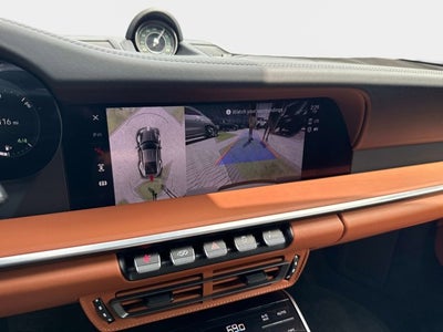 2023 Porsche 911 Sport Classic