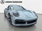 2023 Porsche 911 Sport Classic