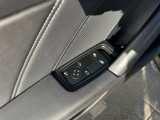 2025 Porsche 911 Carrera S