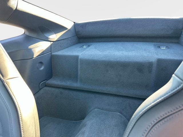 2025 Porsche 911 Carrera S