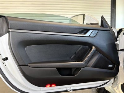 2022 Porsche 911 Targa 4S