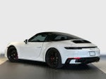 2022 Porsche 911 Targa 4S