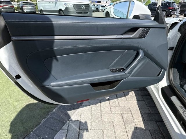 2023 Porsche 911 Carrera
