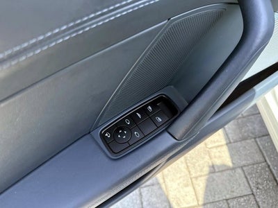 2023 Porsche 911 Carrera