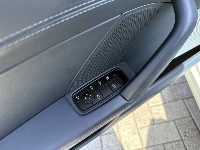 2023 Porsche 911 Carrera