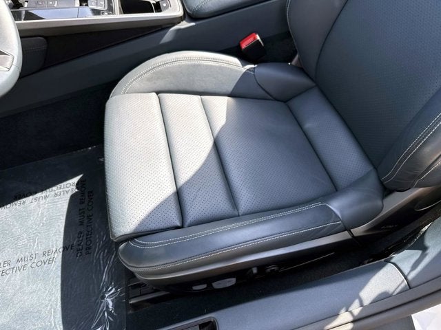 2023 Porsche 911 Carrera