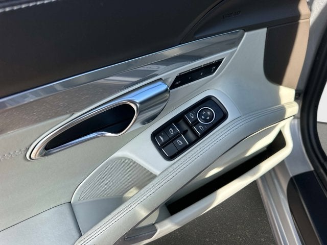 2012 Porsche 911 Carrera S