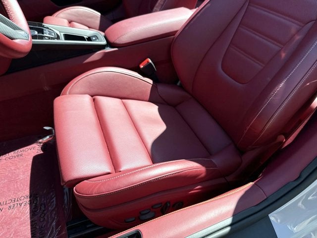 2025 Porsche 911 Carrera GTS
