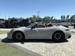 2025 Porsche 911 Carrera GTS