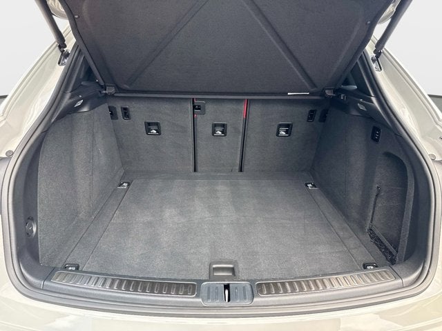 2023 Porsche Macan GTS