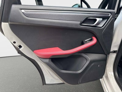 2023 Porsche Macan GTS