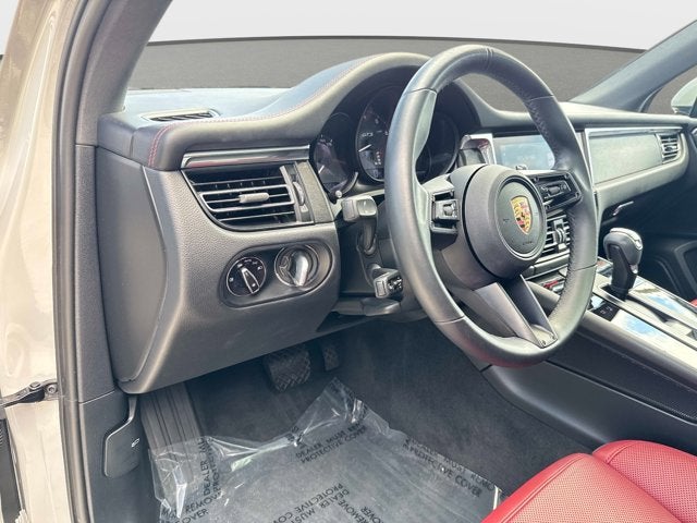 2023 Porsche Macan GTS